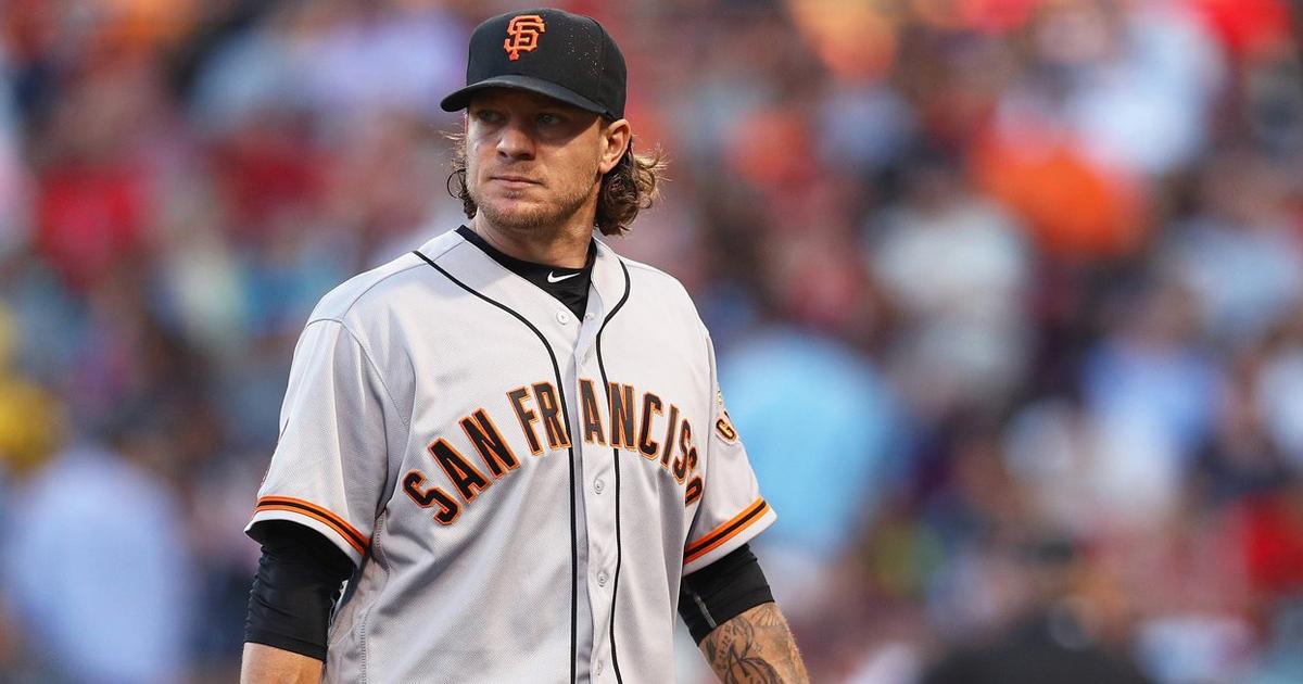 Jake Peavy delaying MLB return to be a dad amid divorce