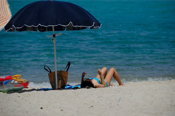 Tokom prva tri meseca Crnu Goru posetilo 18.000 turista iz Srbije