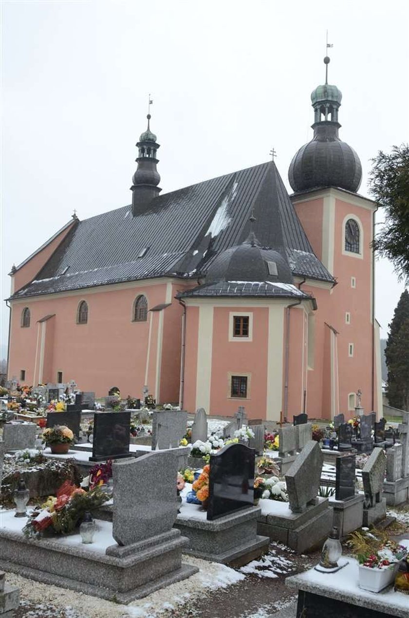 Czy Villas została zabita? Bada to prokuratura