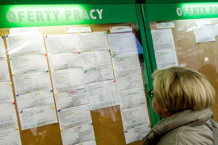 To powody, dla których w tym roku Polacy będą zmieniać pracę. Nie chodzi tylko o pieniądze