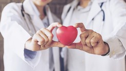 Lekarz radzi: z okazji walentynek warto pomyśleć o 'cichym zabójcy' naszego serca