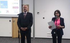 NEWS dziennik.pl: Resort cyfryzacji bez swojego szeryfa ds. cyberbezpieczeństwa. Dymisja generała Nowaka