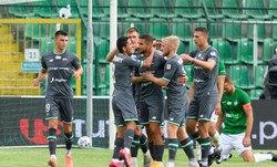 Doświadczenie górą. Beniaminek z Wielkopolski nie dał rady Lechii