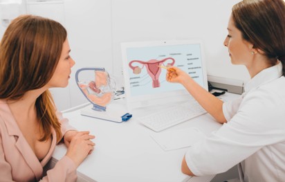 Aggódik a méhnyakrák miatt? Ezt a HPV-tesztet akár otthon is elvégezheti!