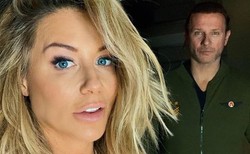 Małgorzata Rozenek w obawie przed koronawirusem zamknęła się w domu