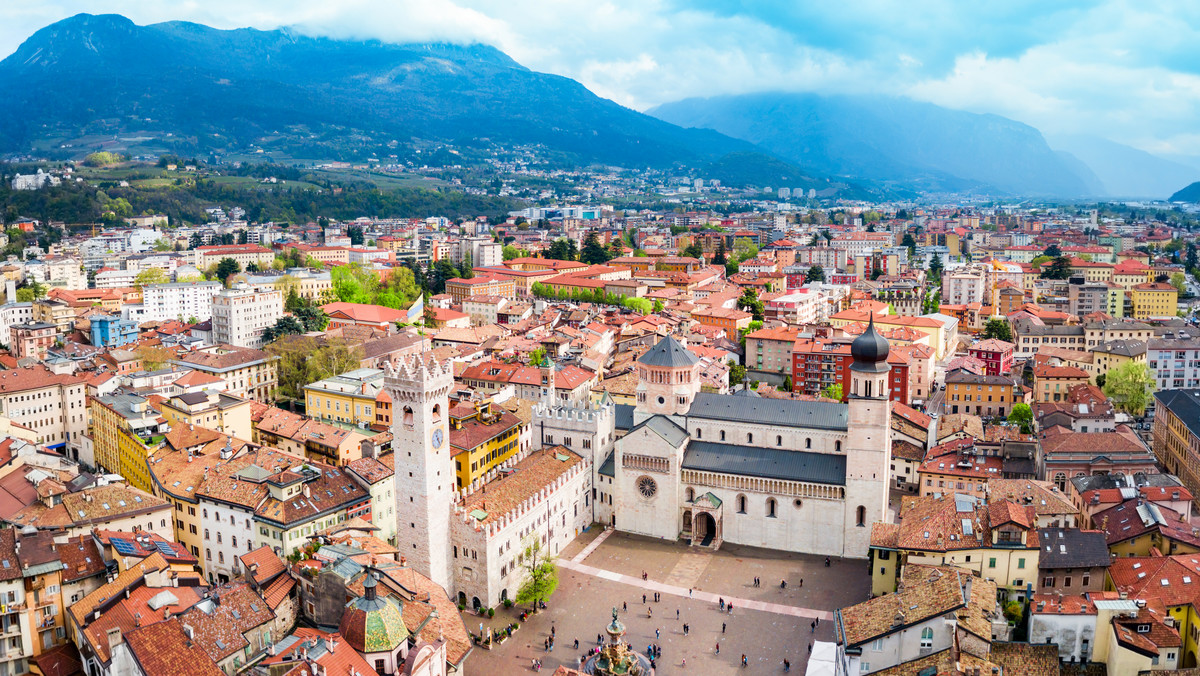 Gdzie najlepiej żyje się we Włoszech?