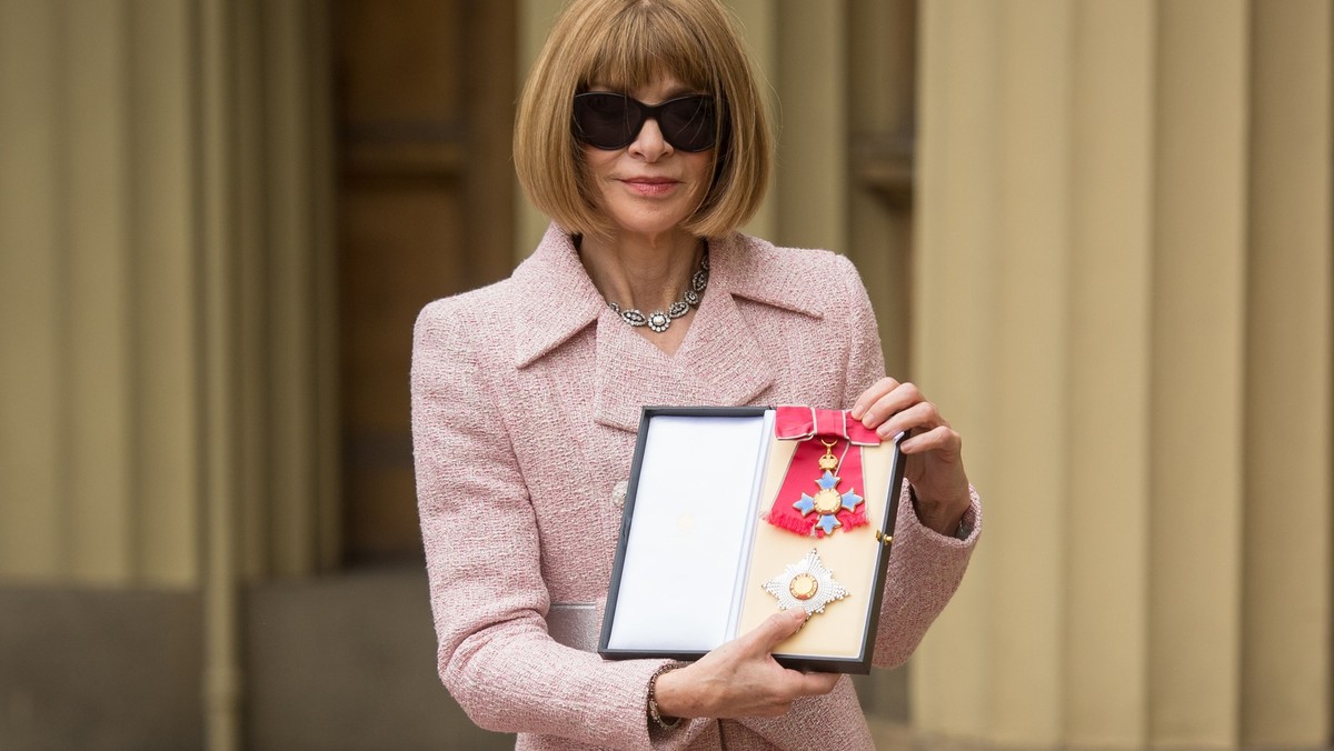 Anna Wintour 