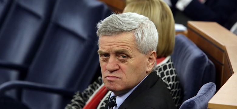 Senator PiS złożył rezygnację z immunitetu. Prokuratura chce mu postawić zarzuty ws. trzech przestępstw