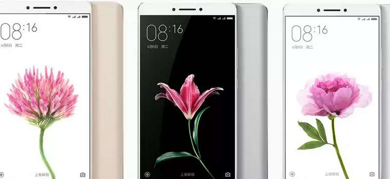 Smartfony Xiaomi - znaczący wzrost sprzedaży w Polsce