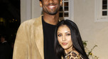 Kobe Bryant i Vanessa Bryant w 2002 roku