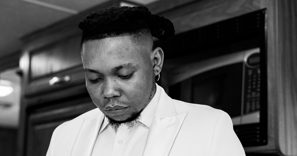 Olakira releases two single-pack 'Ileke' & 'Kisses' - Vimarsana News