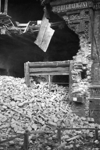 II wojna światowa na archiwalnych zdjęciach