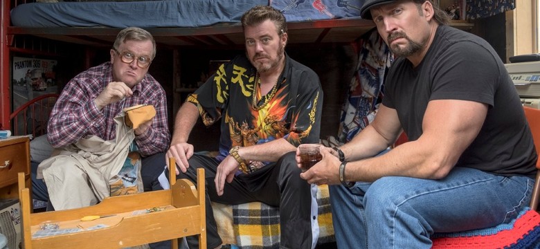 Bohaterowie kultowego serialu wracają do kin. To pierwsza taka odsłona