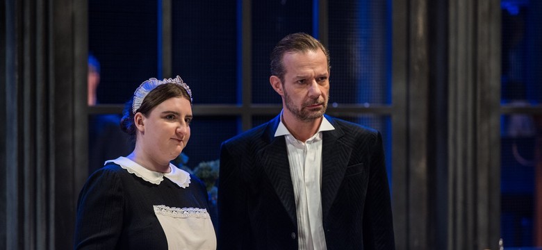 Poszła w ślady słynnego ojca. Córka Krzysztofa Kowalewskiego zachwyciła w telewizji