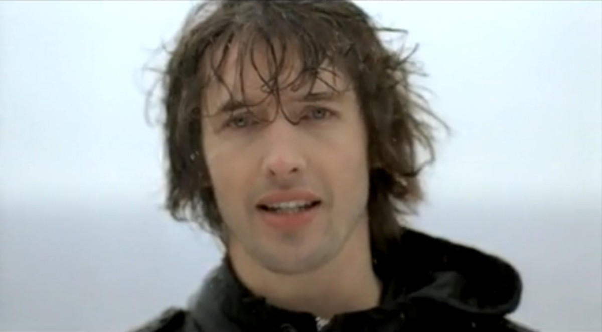 James Blunt w Polsce z łyżwiarzami. Takie rzeczy w grudniu w Trójmieście