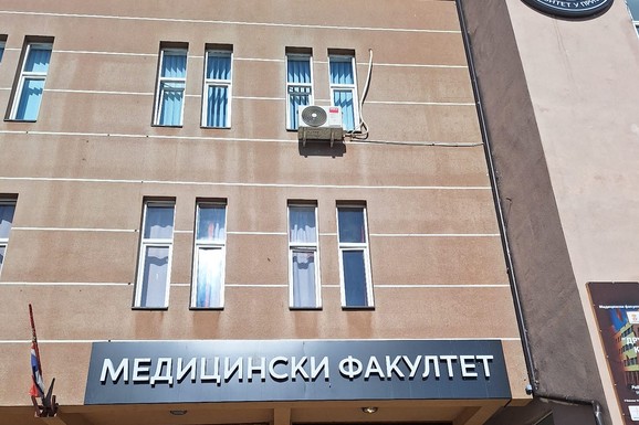 Ministarstvo prosvete uputilo inspekciju na Medicinski fakultet