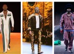 5 Afrobeat stars who've walked the runway at Paris, New York or Milan Fashion Week