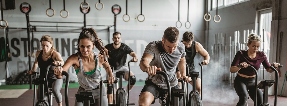 Kluby fitness były w kwietniu zamknięte, a mimo to Benefit System pobierał opłaty od 30 proc. klientów, którzy nie zrezygnowali z subskrypcji