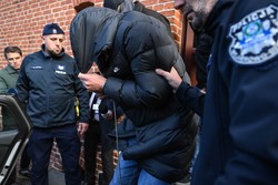 Są zarzuty dla sprawcy wypadku na Pomorzu. Wjechał w grupę chłopców