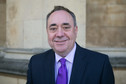 Przegrany: Alex Salmond - Szkocka Partia Narodowa