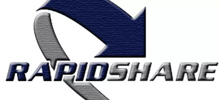 RapidShare uruchamia RapidDrive. Rzuca rękawicę Dropboksowi