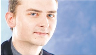 Guza: Partie zapomniały, że warto walczyć o głosy przedsiębiorców