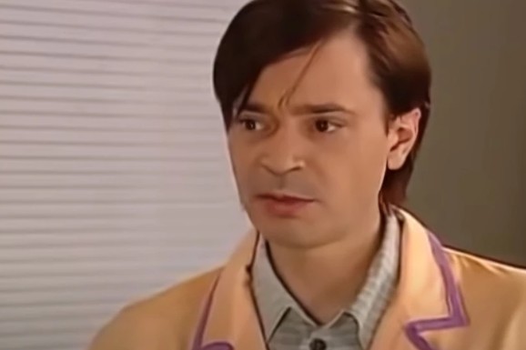 Napipao je kvržicu, pa saznao da je TEŠKO BOLESTAN Ovako je čuveni glumac pričao o borbi sa rakom: "Spao sam na 35 KG"