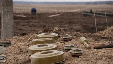 polska firma będzie produkować miny przeciwpiechotne i to milionami! c