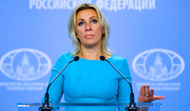 marija zaharova 