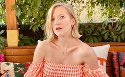 Lara Gessler ma koronawirusa. Jak się czuje?