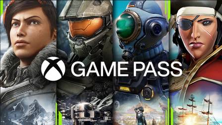 Battlefield w Xbox Game Pass