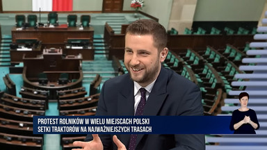 Miłosz Kłeczek wciąż ma swoich zwolenników. Ujawniono wyniki oglądalności jego programu