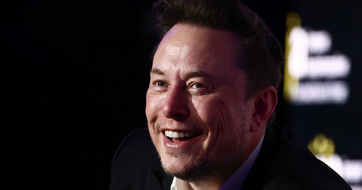 Megszületett Elon Musk 14. gyermeke