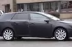 Zdjęcia szpiegowskie: Toyota Avensis w kolejnym wcieleniu