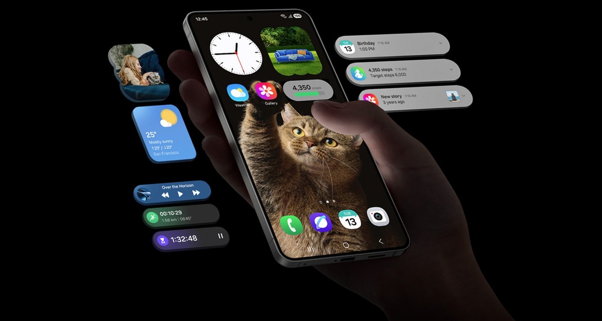 Wyścig na milimetry. Samsung i Apple chcą oferować najcieńsze telefony — tylko cena się nie skurczy