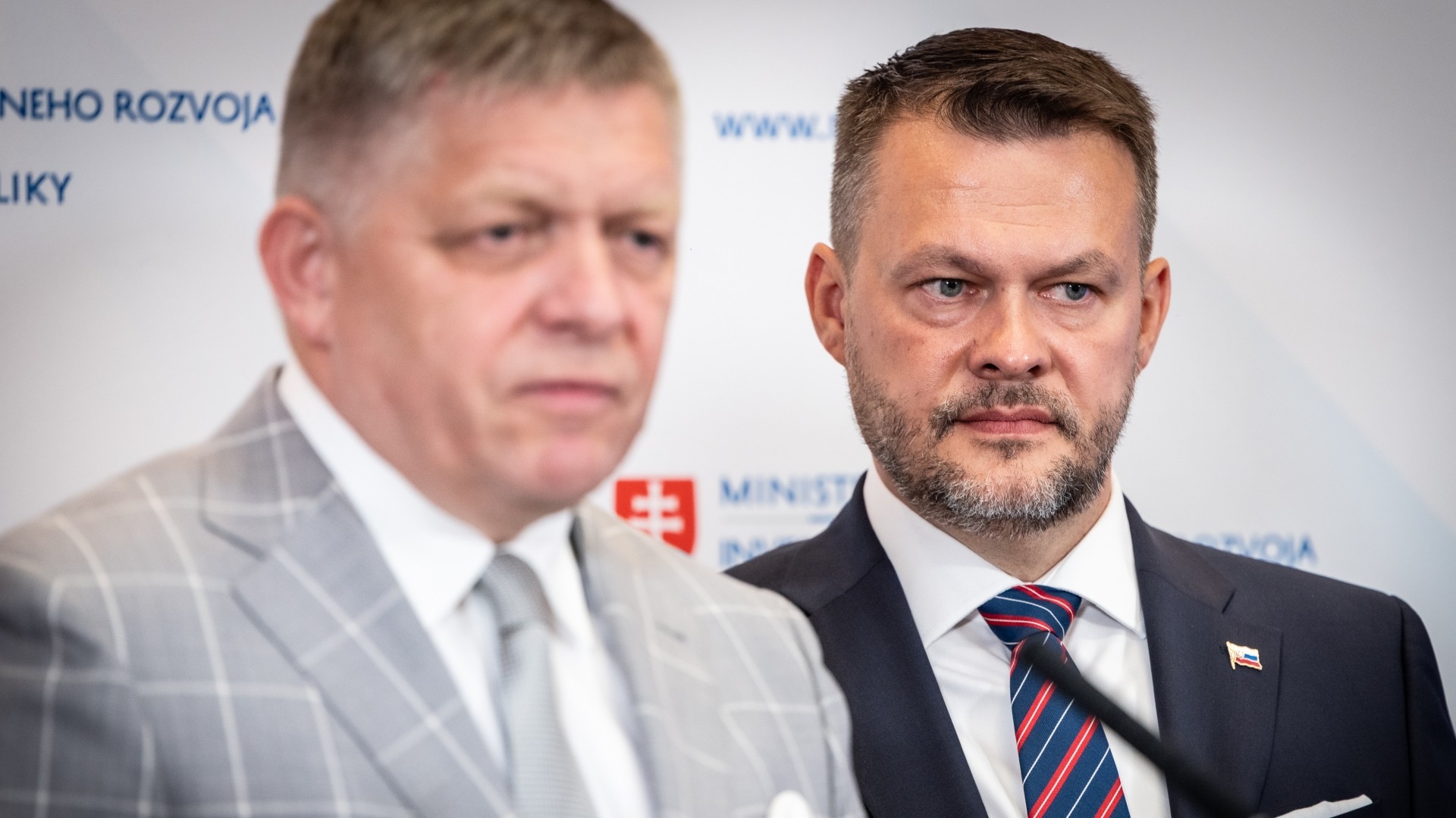 Fico: Takto budeme riešiť situáciu okolo Slovensko