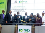 NGX market capitalisation rebounds by ₦345bn