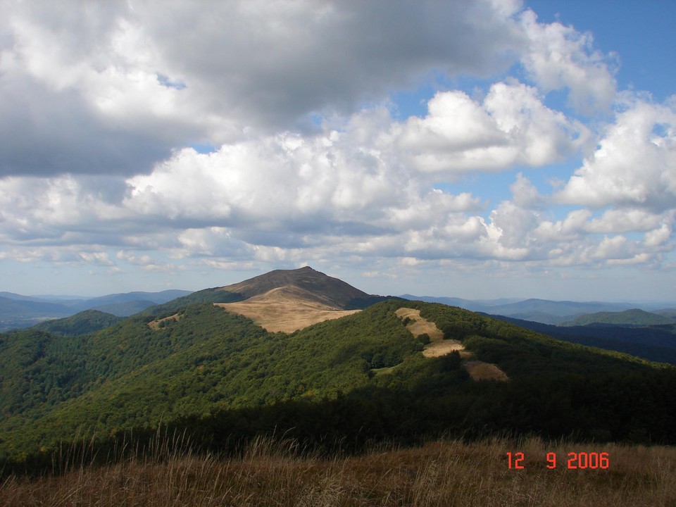 Bieszczady, fot. teija