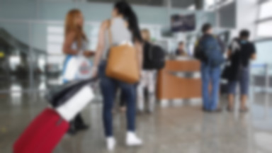 Badanie: chińskie lotniska najgorsze pod względem punktualności
