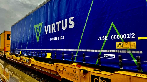 Virtus Logistics