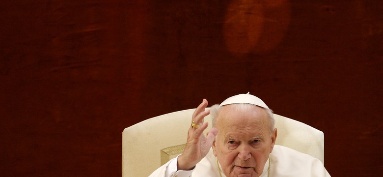 Kardynał sprzeciwił się ostatniej woli papieża. Zobacz odręczne notatki Jana Pawła II