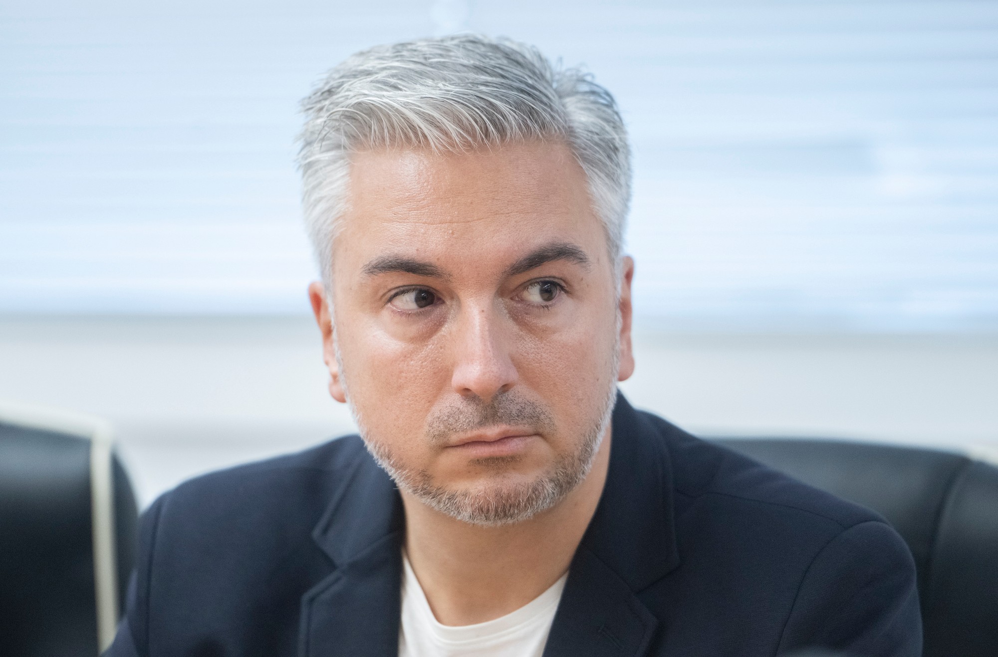Obvinený predseda Rastislav Trnka zostáva stíhaný na slobode.