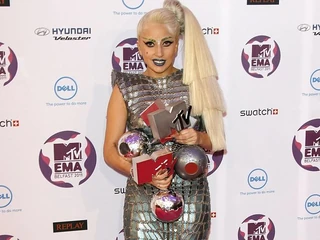 gaga na mtvx