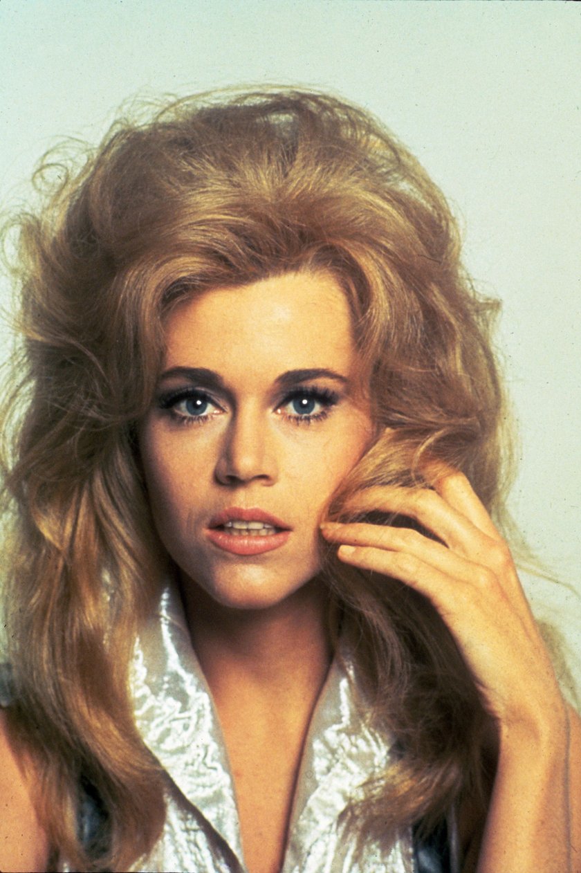 Jane Fonda