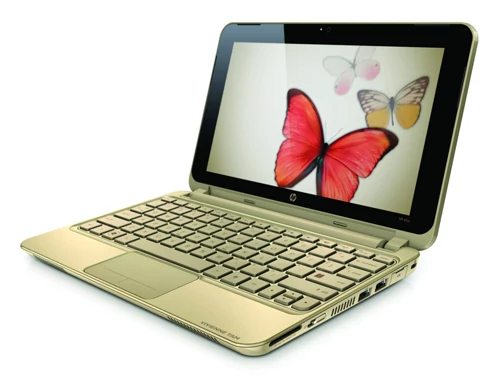 Netbook HP Mini 210 Vivienne Tam Edition