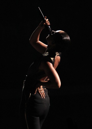 Alicia Keys na MTV Video Music Awards