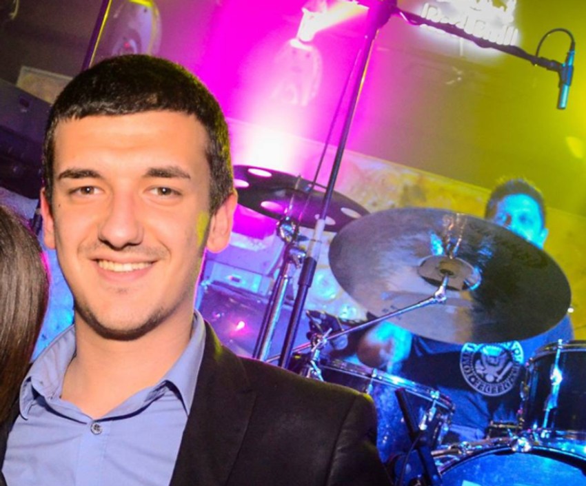 Aleksandar Karadakoski