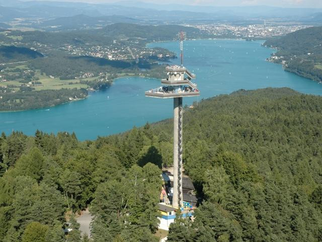 Galeria Austria - Klagenfurt i okolice, obrazek 10