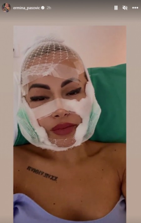 Ermina Pašović