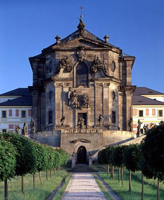 Galeria Czechy - zamki i pałace, obrazek 11